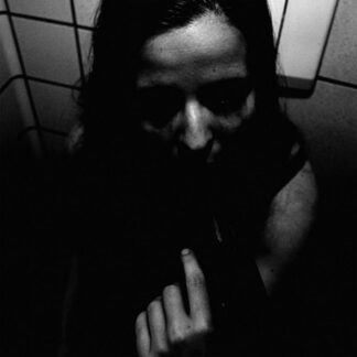 SHINING - V - halmstad - VINYL LP (transparent with black splatter)