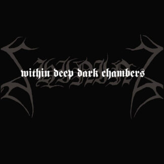 SHINING - I - within deep dark chambers - VINYL LP (clear smoke)