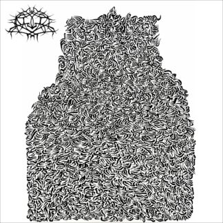 KRALLICE - scour order - CD digipack