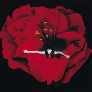 SMASHING PUMPKINS, THE - adore - VINYL 2xLP (black)