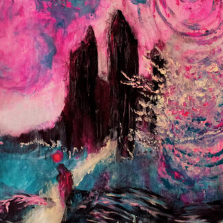 SVBMARINER - another rotation - VINYL LP (purple smoke)