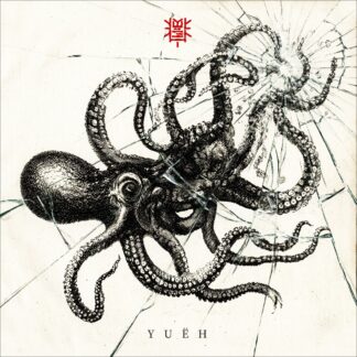 YUEH - yueh - VINYL LP (black)