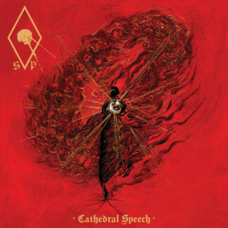 SPIRIT POSSESSION - cathedral speech - CD